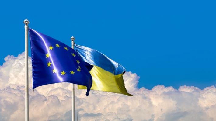 В ЕС есть три основные страны, которые не хотят давать Украине статус кандидата