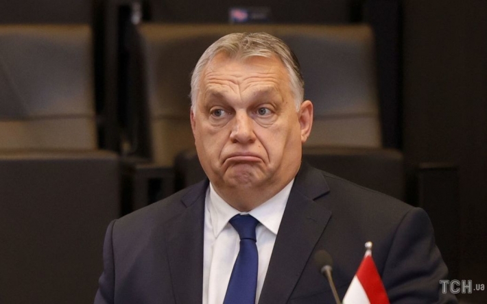 Украина имеет право защищаться, даже если букмекеры "не дают больших шансов на победу" — Орбан