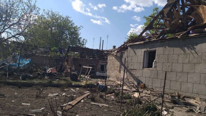 По факту обстрелов мирного населения Запорожской области открыто девять уголовных производств
