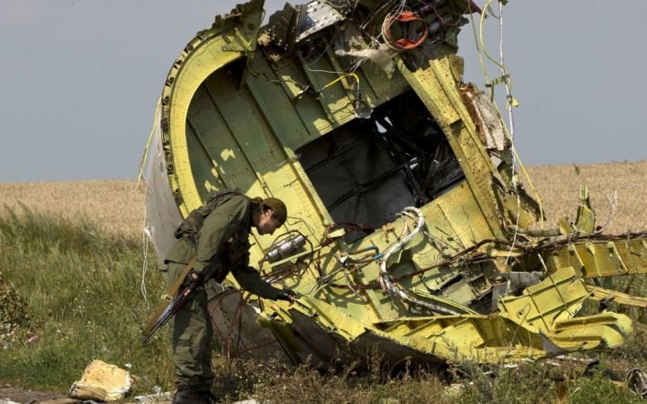 В Нидерландах четырех российских военных признали виновными в сбитии Boing MH17 – народный депутат