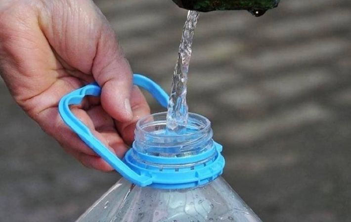 Япония передаст Одессе портативные установки для очистки воды