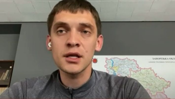 Мэр Мелитополя призвал горожан не участвовать в шабаше 
