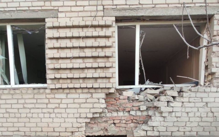 ВОЗ подтвердила 27 дополнительных атак на больницы и медучреждения Украины