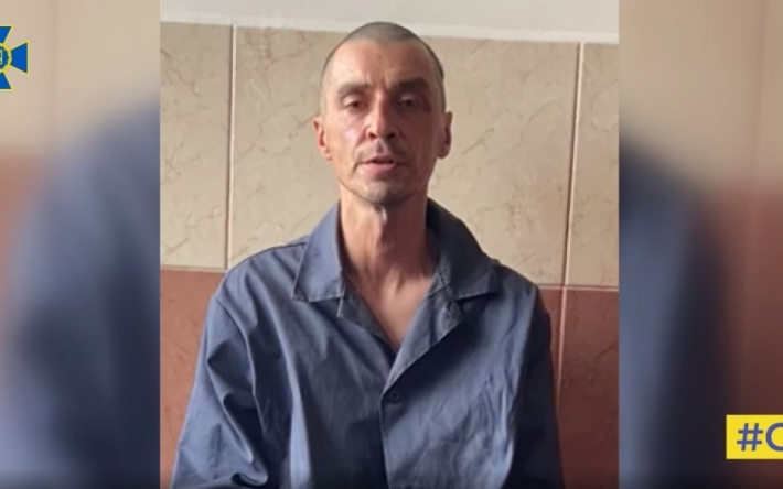 Воевал против сына и расстреливал дома в Северодонецке: ВСУ взяли в плен 