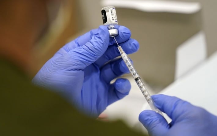 Европейский Союз планирует закупить 110 тыс. доз вакцины против обезьяньей оспы