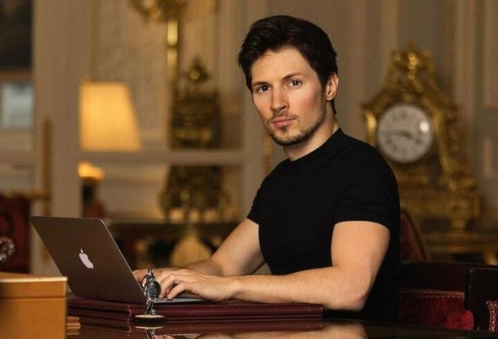 Дуров обрушился с критикой на Apple: в чем причина