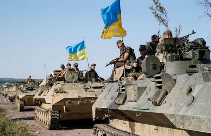 Россия ищет пути компенсации потерь в Украине, войска РФ пытаются оттеснить ВСУ к северо-востоку от Харькова – ISW