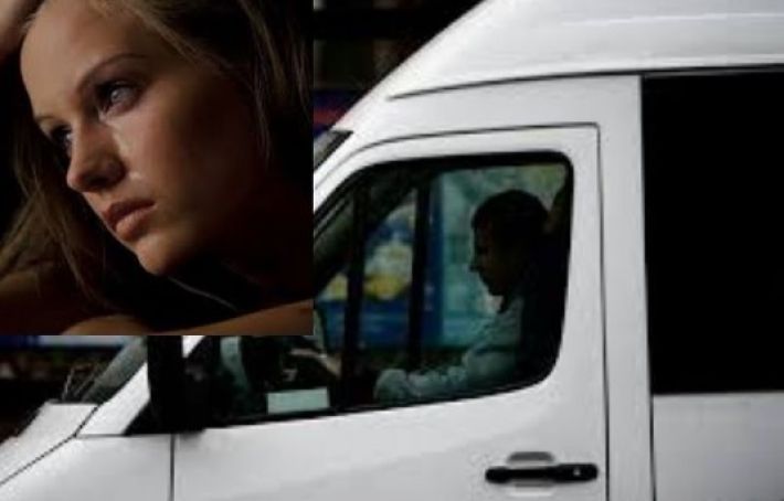 В Мелитополе водитель маршрутки спас жизнь тяжелобольной женщине