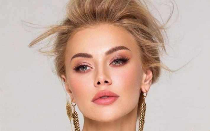 Блондинка с красивыми глазами: что известно о девушке, которая представит Украину на конкурсе 