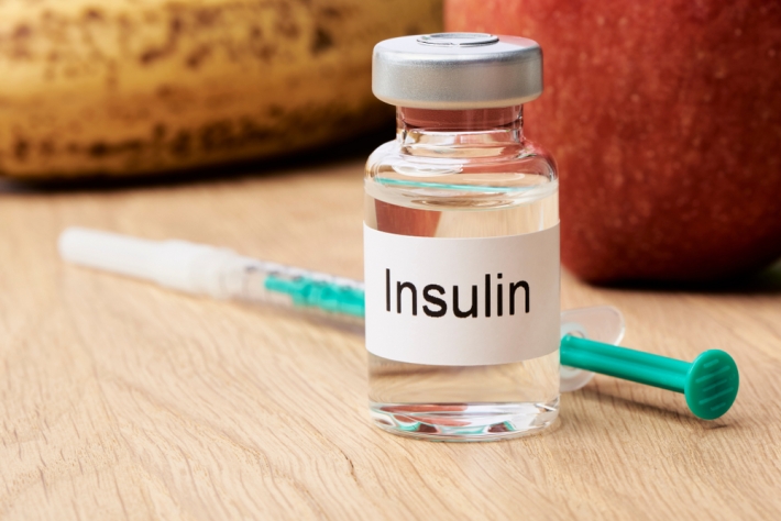 Как Запорожцам бесплатно получить инсулин в условиях военного положения