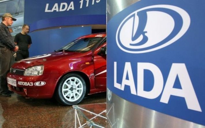 Российские автомобили LADA признаны самыми непопулярными в Европе за 2022 год