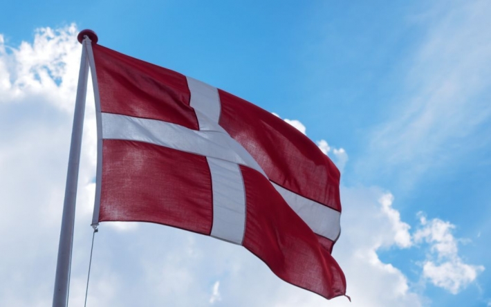 Дания готова поддержать предоставление Украине статуса кандидата на вступление в ЕС
