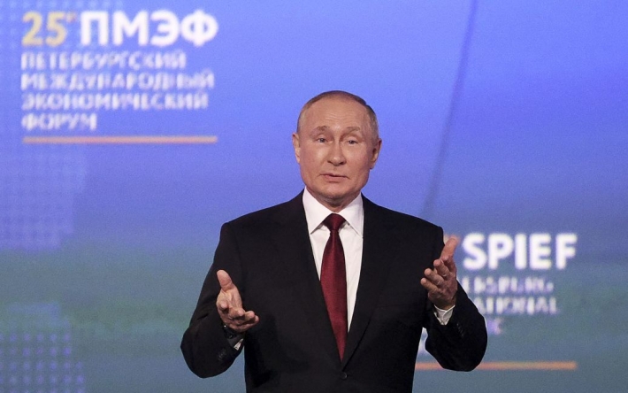 Путин назвал условие, при котором Россия применит ядерное оружие