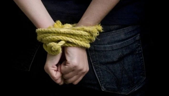 Права похищенных оккупантами мелитопольцев будут защищать на законодательном уровне