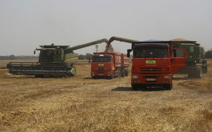 Россия хочет снятия санкций на экспорт своего зерна: к чему стремится взамен