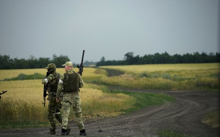 В МВД подтвердили, что украинские военные уничтожили командно-разведывательный центр 20-й армии России