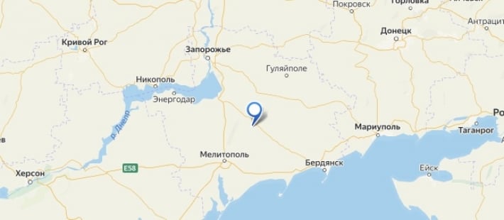 Бывший командир «Азова» рассказал о перспективах россиян на Запорожском направлении