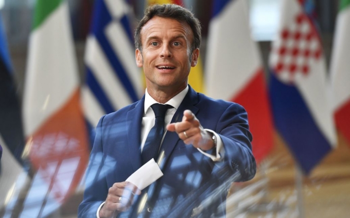 Выборы во Франции: блок Макрона не смог достичь абсолютного большинства в парламенте