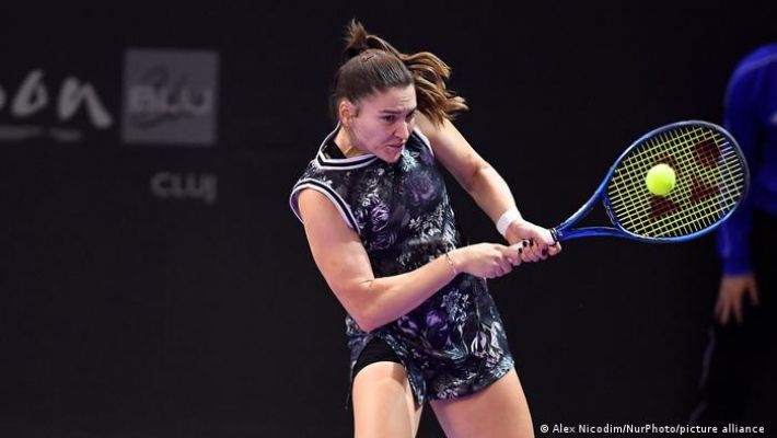 Российская теннисистка сменила гражданство ради Уимблдона