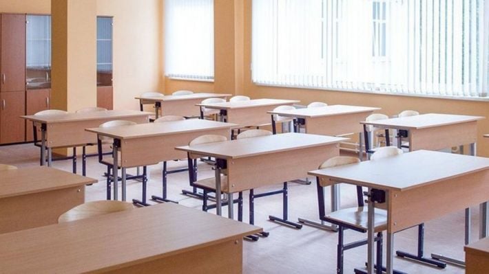 Какие школы в Мелитополе коллаборанты закрыли