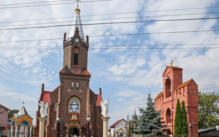 Всемирный совет церквей осудил войну России против Украины