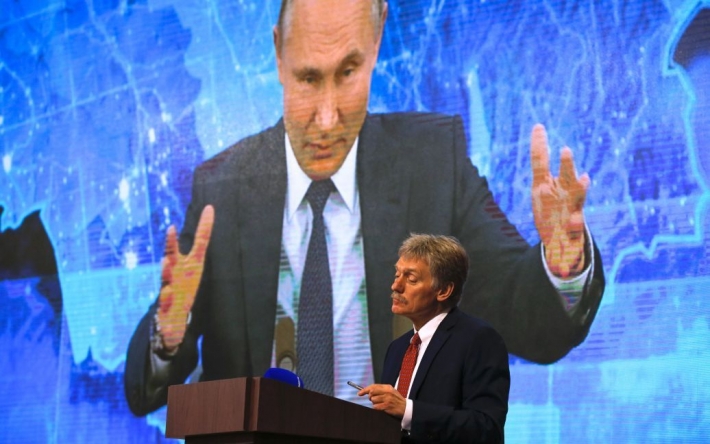У Путина пригрозили "длительным кризисом" в Украине
