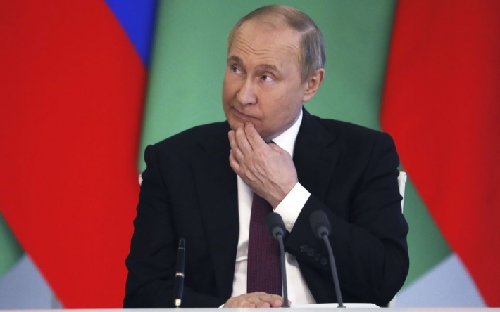 Общая мобилизация в России будет признаком паники Путина — военный эксперт