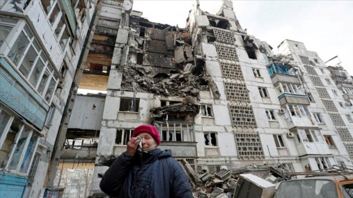 Будет как на Донбассе - Жителей Мелитополя призывают не смотреть российское тв