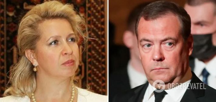 Психолог нашла у Медведева черты маньяка и объяснила, при чем здесь его жена. Видео