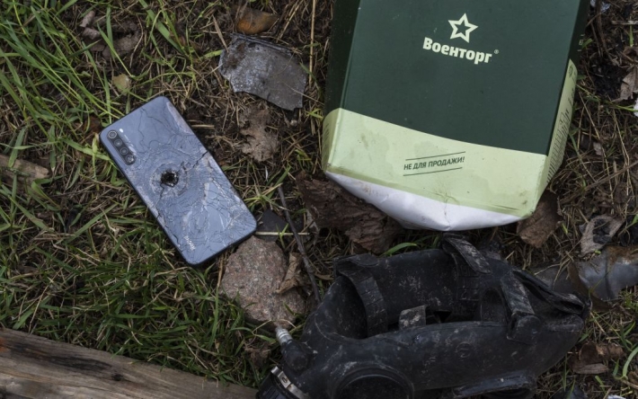 За сутки украинские военные ликвидировали еще 130 оккупантов и сбили вражеский вертолет