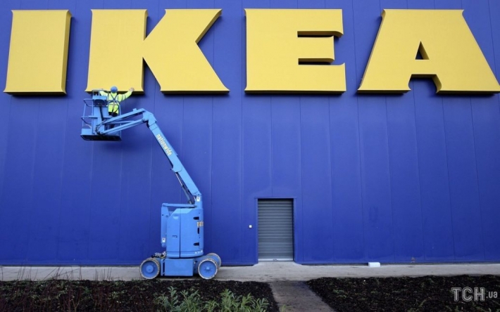 IKEA сообщает российские ТЦ о расторжении договоров аренды