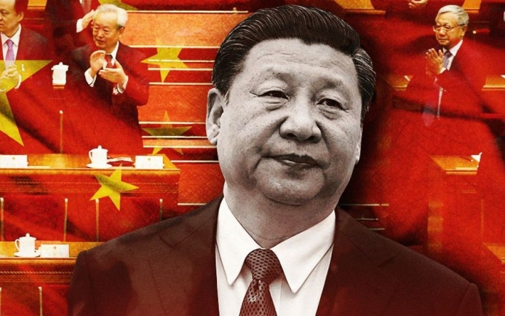 Си Цзиньпин заявил, что санкции против РФ могут 