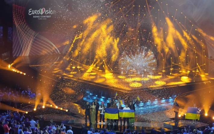 "Евровидение-2023" не состоится в Украине: EBU официально подтвердила свое решение