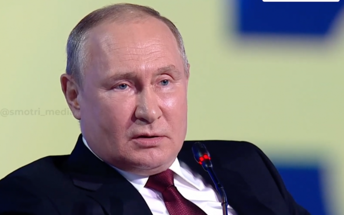 Путин готовит Россию к всеобщей мобилизации путем терактов
