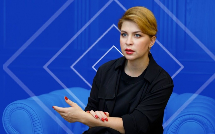 "А Баба-Яга — против": Стефанишина рассказала, как "венгерский козырь" мог сорвать евроинтеграцию Украины