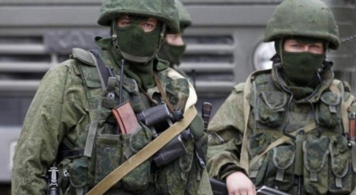 В Запорожской области оккупанты похитили руководителя информационно-вычислительного центра (ФОТО)