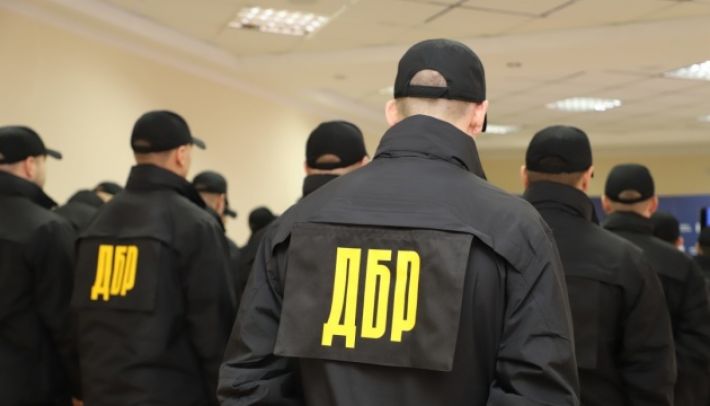 Эксправохранителю-коллаборанту из Бердянска объявили подозрение в госизмене