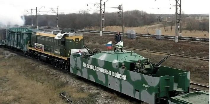 Раскупили за считанные минуты - в Мелитополе бронируют билеты на поезд в Крым