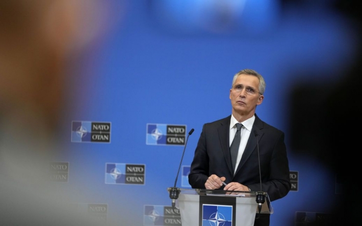 НАТО намерена как можно быстрее ратифицировать вступление Финляндии и Швеции в альянс