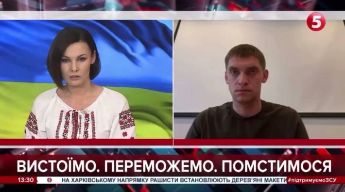 В Мелитополе рашисты раздают просрочку в качестве гуманитарки – мэр Иван Федоров (видео)