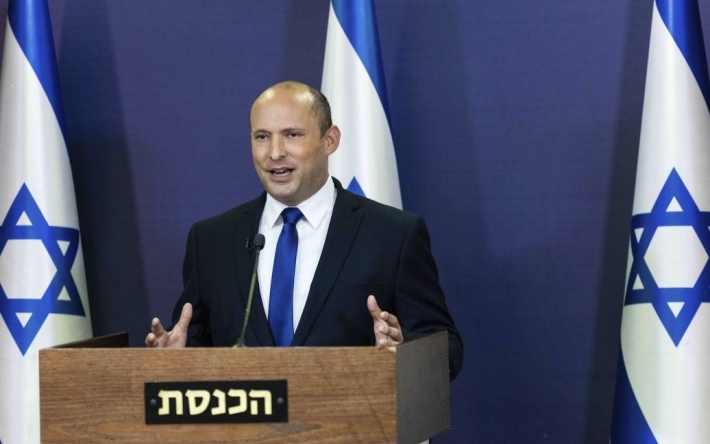 Премьер Израиля подал в отставку и заявил, что идет из политики: что произошло