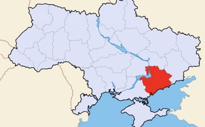 В Запорожской области были освобождены 4 населенных пункта