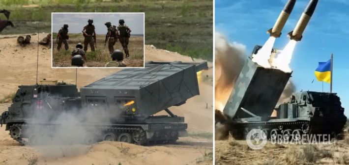 Украинские военные проходят обучение в Британии, чтобы использовать новейшие ракетные системы – Reuters
