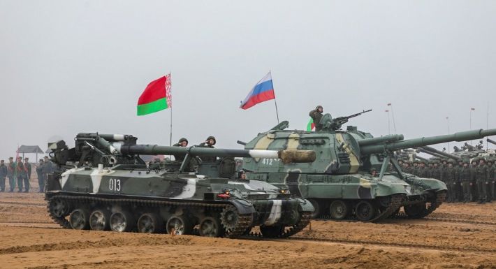 Военные комиссариаты в Беларуси изучают возможности проведения скрытой мобилизации, - Генштаб ВСУ