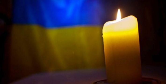 Отдал жизнь за Украину: на фронте погиб выпускник мелитопольского университета (фото)