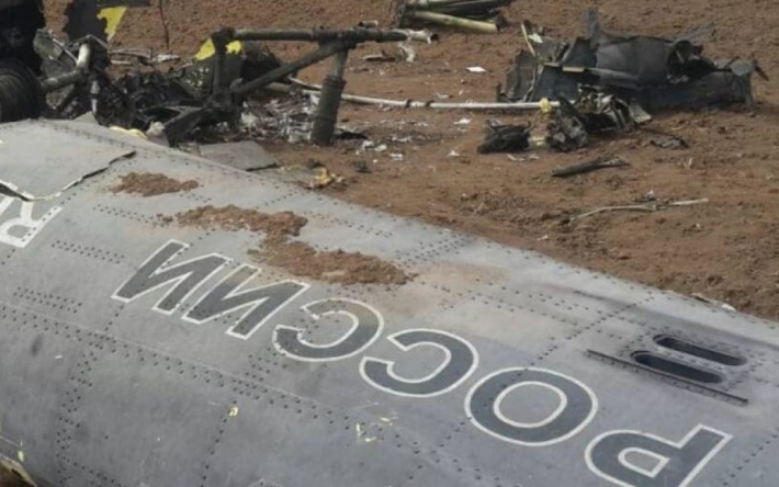 За сутки ВСУ ликвидировали еще 150 российских оккупантов, сбили вертолет и потопили вражеское судно