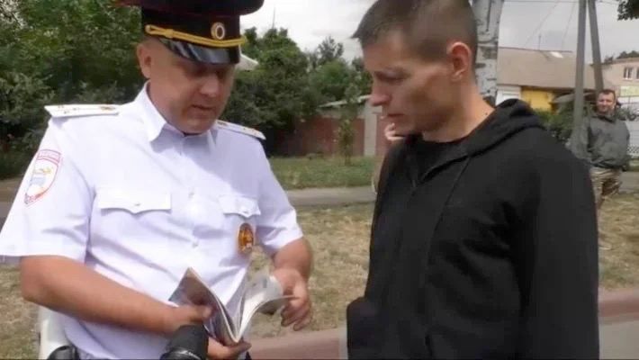 В Мелитополь оккупанты прислали нового руководителя из Ростова