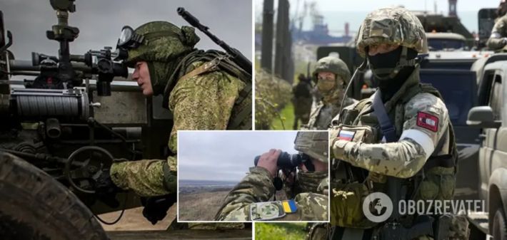 Россияне перегруппировываются возле Славянска с целью возобновления нападения – ISW