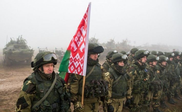 В Беларуси продолжили мобилизацию и запретили выезд врачам – Генштаб ВСУ
