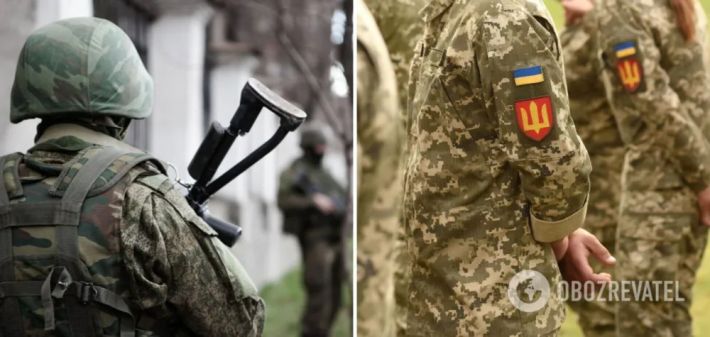 Российские оккупанты хвастались перед родными, что добивали раненых украинцев: аудиоперехват